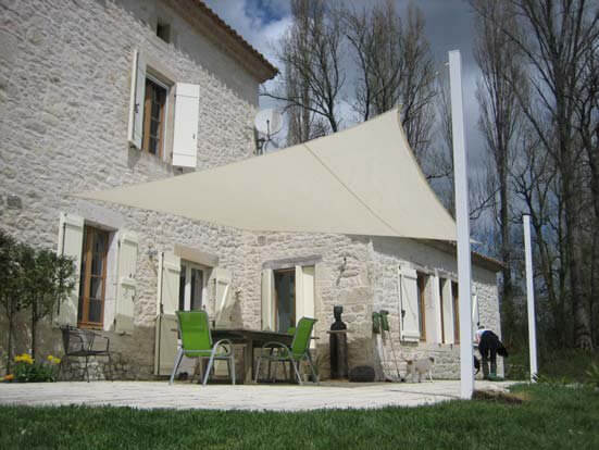  protection solaire - shade sail-in11