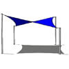voile d'ombrage triangulaire - voile d'ombrage terrasse - voile d'ombrage triangulaire - layout04