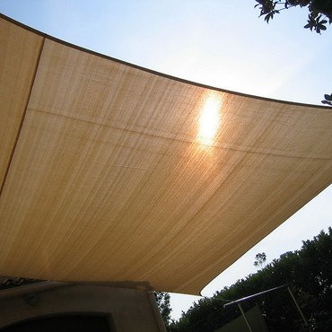 Une solution idéale pour terrasse, balcon ou jardin